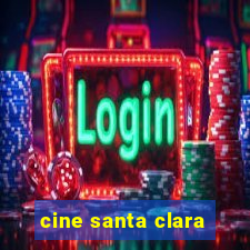 cine santa clara